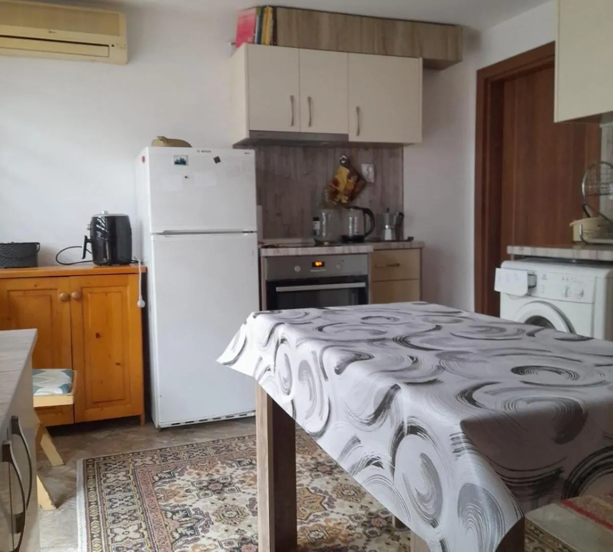 Studio 007 С Градинка Burgas Bulgaria