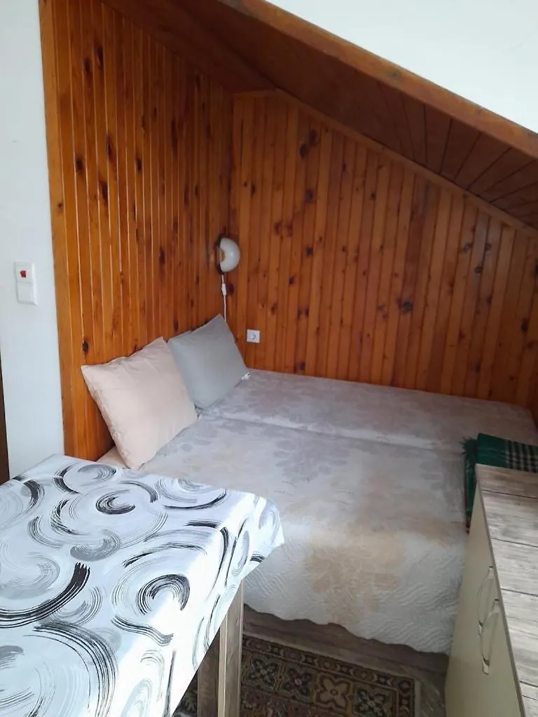 Studio 007 С Градинка Burgas Apartment
